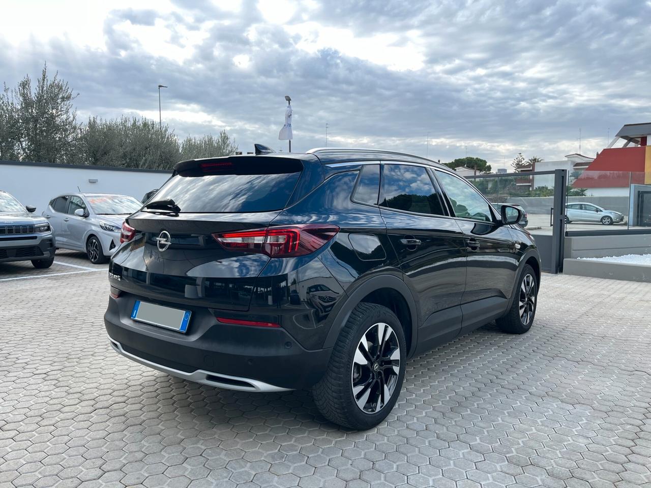 Opel Grandland X 1.5 diesel Ecotec Start&Stop aut. Innovation