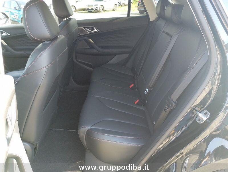 MG HS NUOVO HEV Nuova HEV Luxury Black