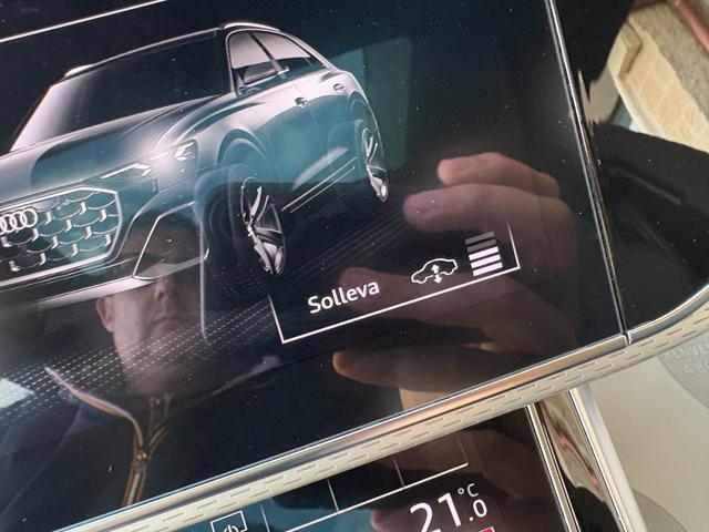 AUDI Q8 50 TDI 286 CV quattro tiptronic S line edition