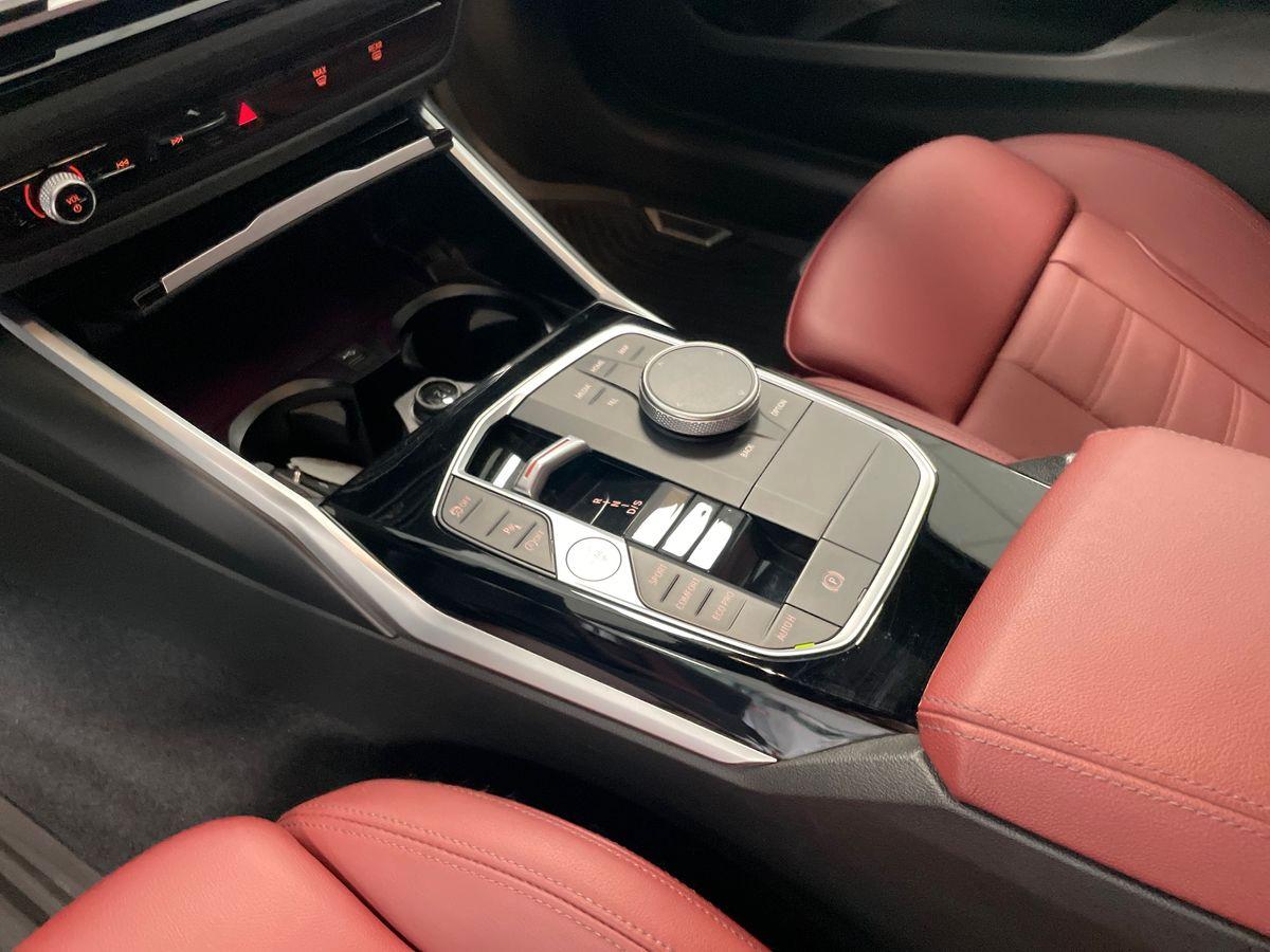 BMW Serie 2 G42 Coupe - 230i Coupe MSport auto