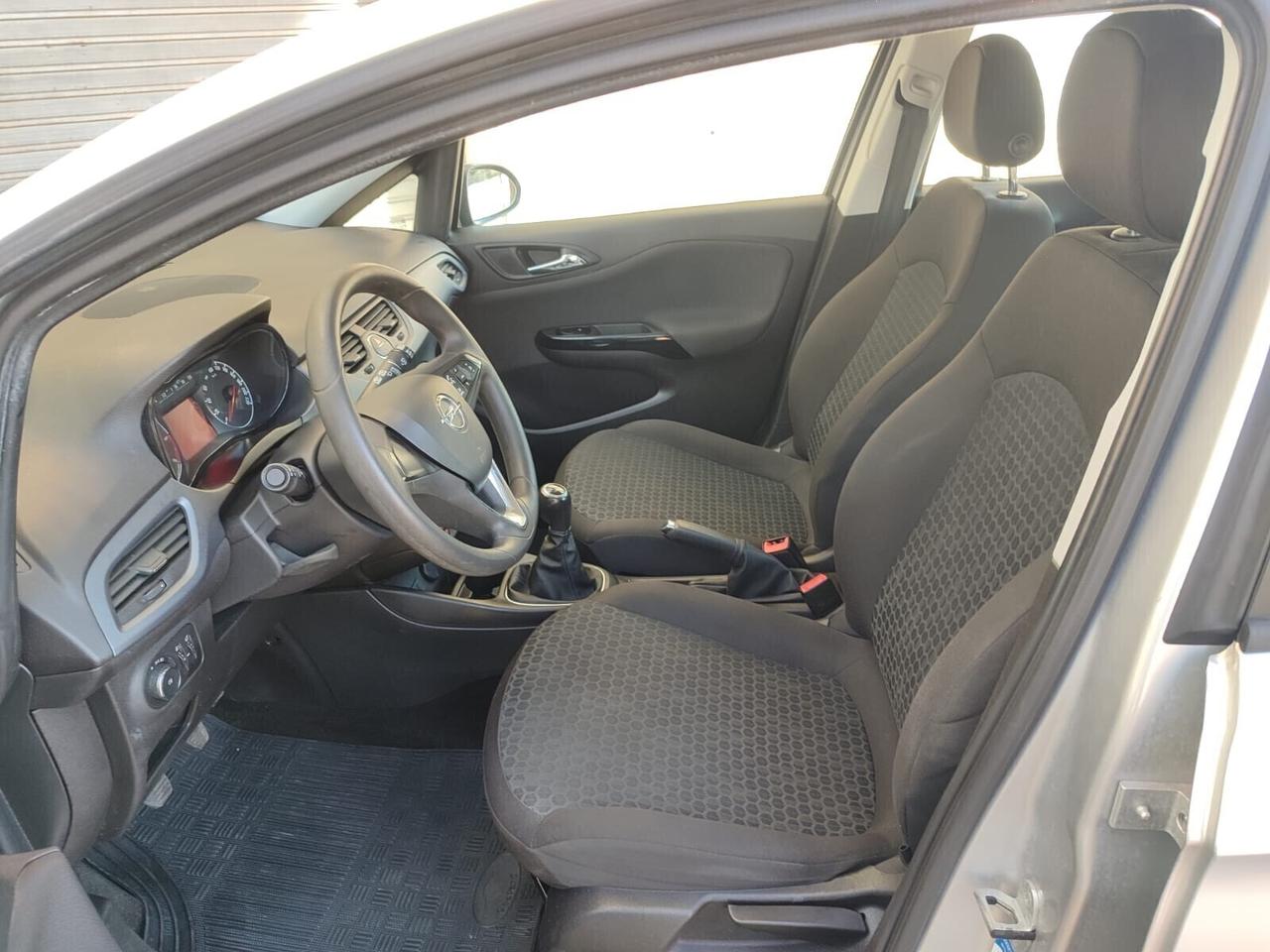 Opel Corsa 1.3 CDTI KM 87300 (2016)