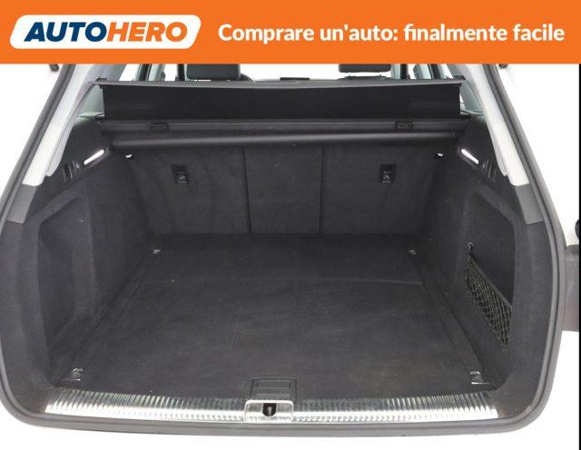 AUDI A4 allroad 2.0 TDI