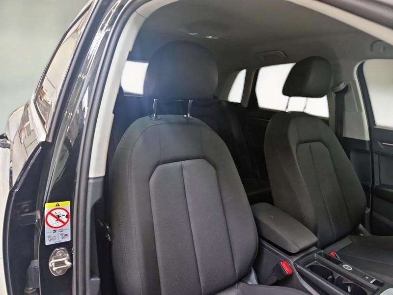 AUDI Q3 35 TDI S TRONIC BUSINESS ADVANCED SUV