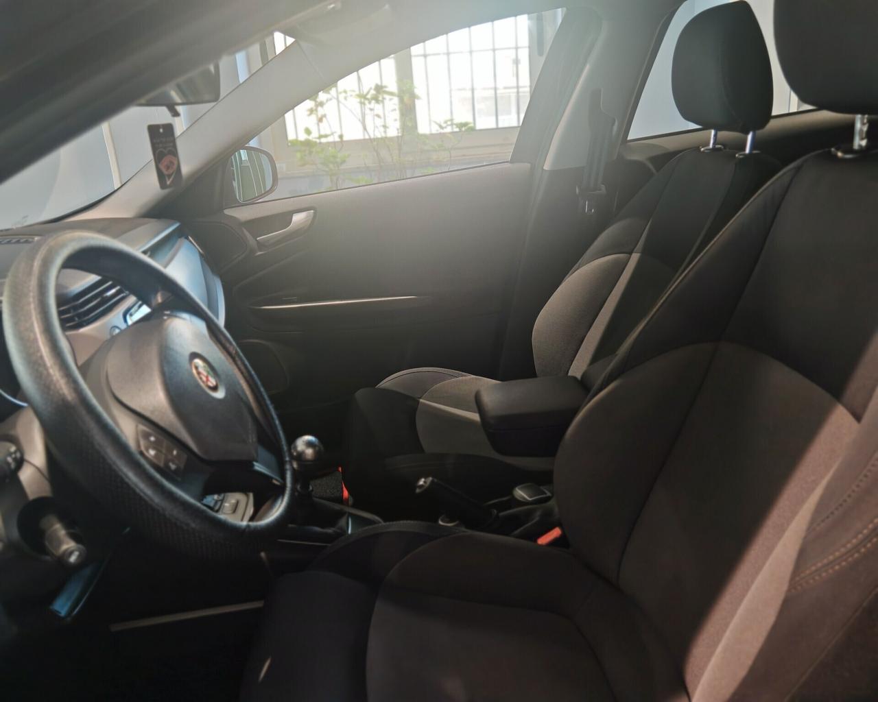 Alfa Romeo Giulietta 1.6 JTDm-2 120 CV Progression