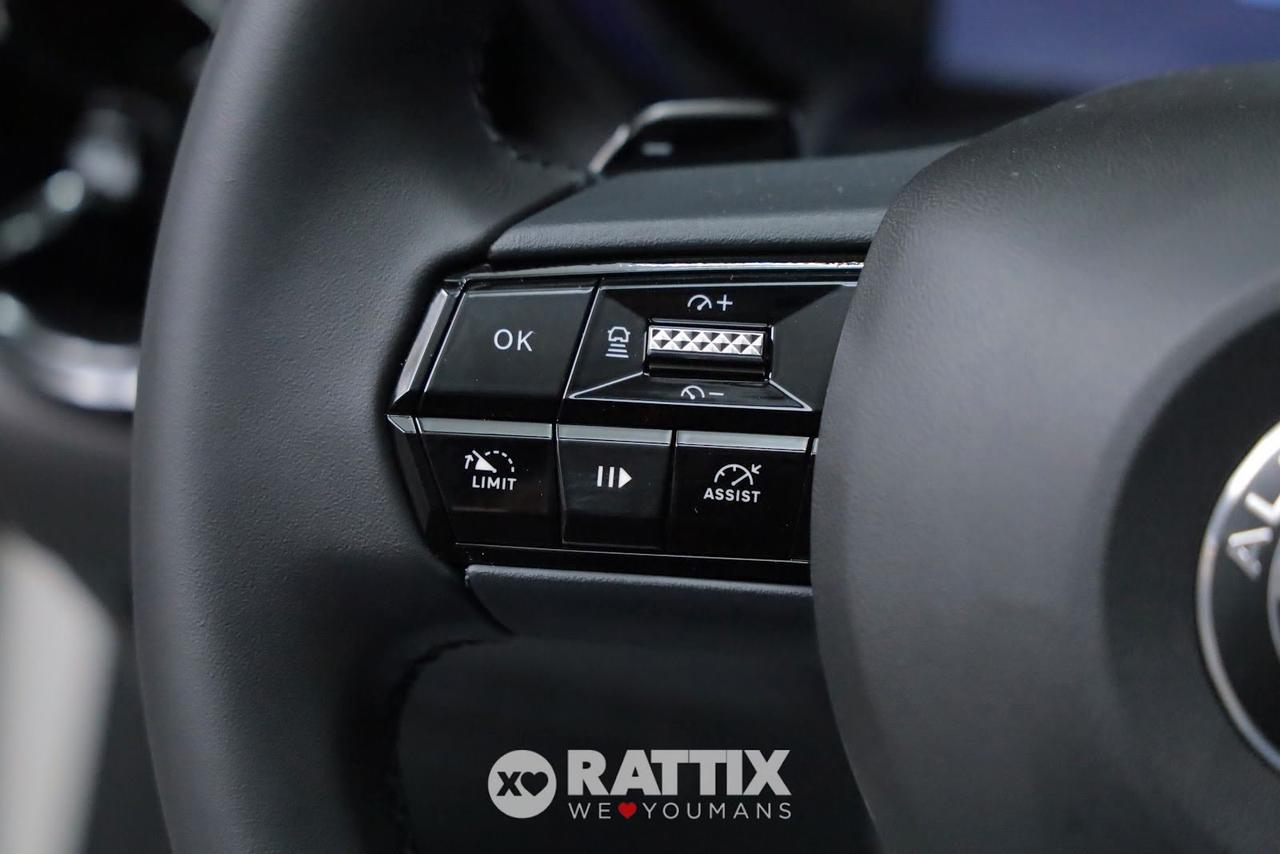 Alfa Romeo Junior 1.2 Hybrid 145CV Speciale EDCT6