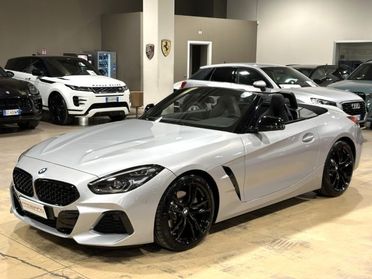 BMW Z4 sDrive20i Msport Auto - 19" - Carplay -Camera-FULL