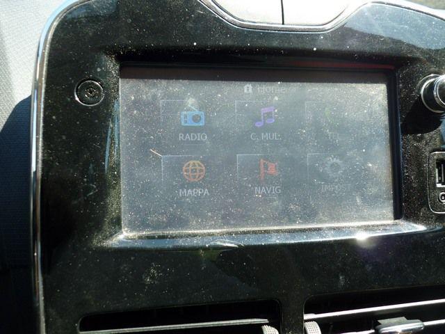 RENAULT Clio 1.5 dCi 8V 75CV 5 porte Wave