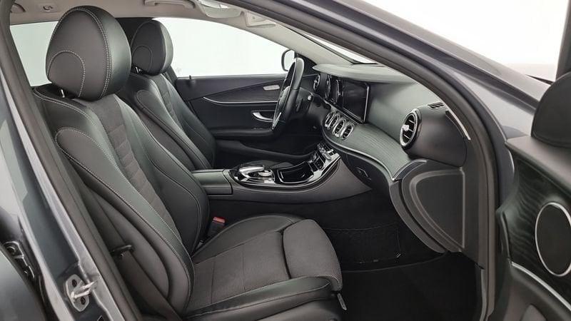 Mercedes-Benz Classe E E 220d S.W. 4Matic Auto Sport All-Terrain
