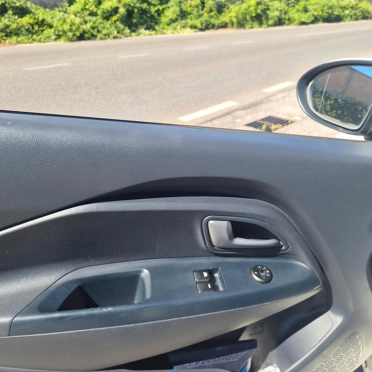 Kia Rio 1.1 CRDi 5p. Active