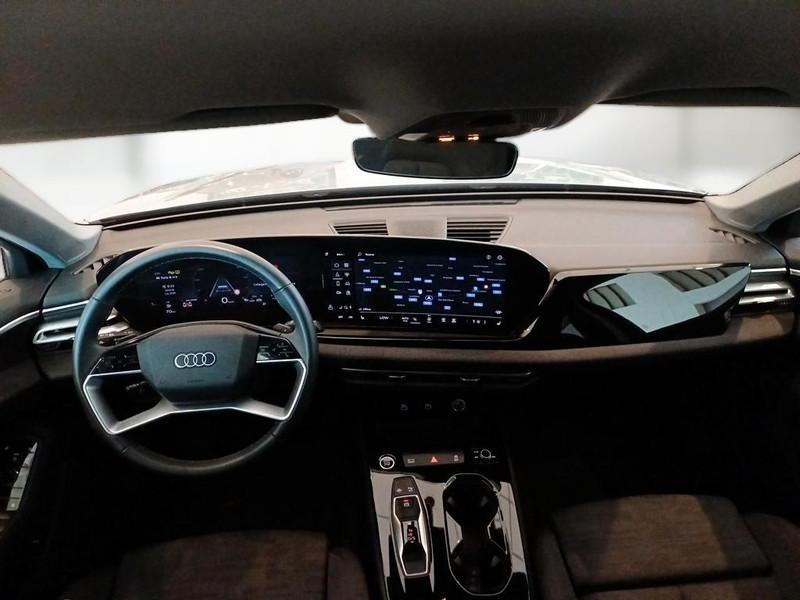 AUDI A5 AVANT TDI MHEV 150KW QUATTRO S TRONIC BUSINESS STATION WAGON