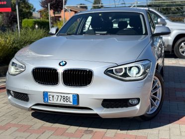 Bmw 118d 5p. Urban 143CV CAMBIO MANUALE