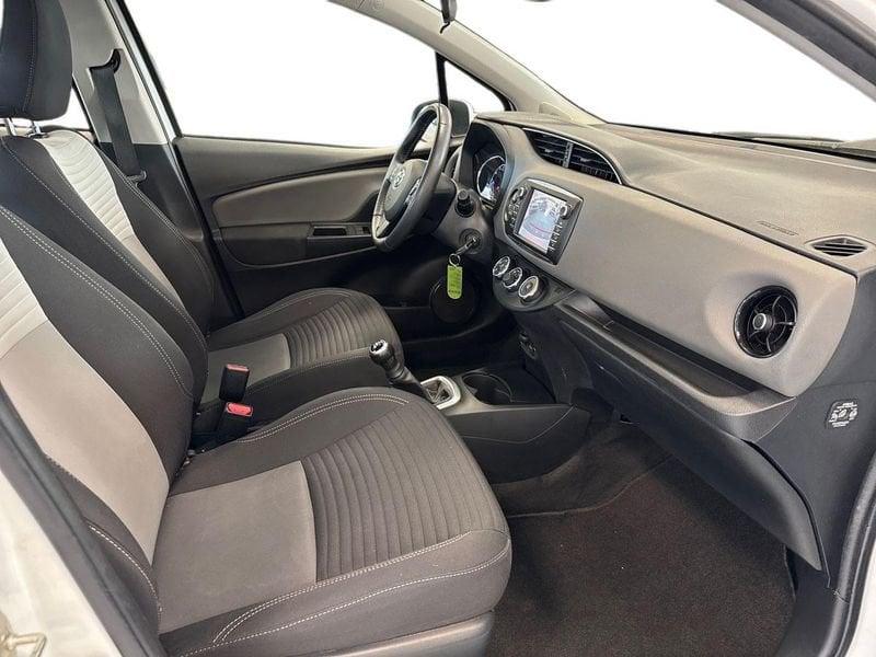 Toyota Yaris 1.0 Active