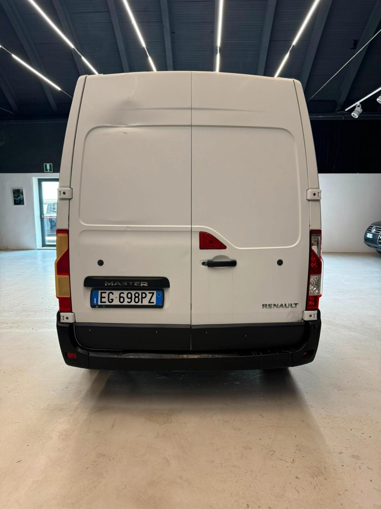 Renault Master 5A