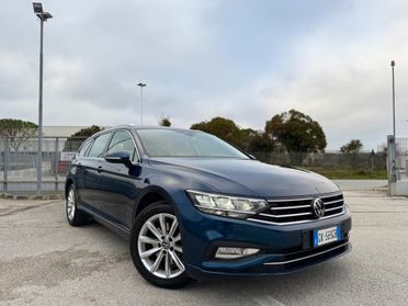 VOLKSWAGEN PASSAT 2.0 Tdi EVO Dsg-Virtual Led Navi
