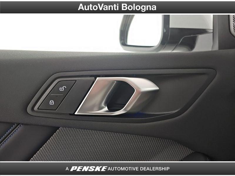 BMW Serie 1 120d 48V MSport Pro auto