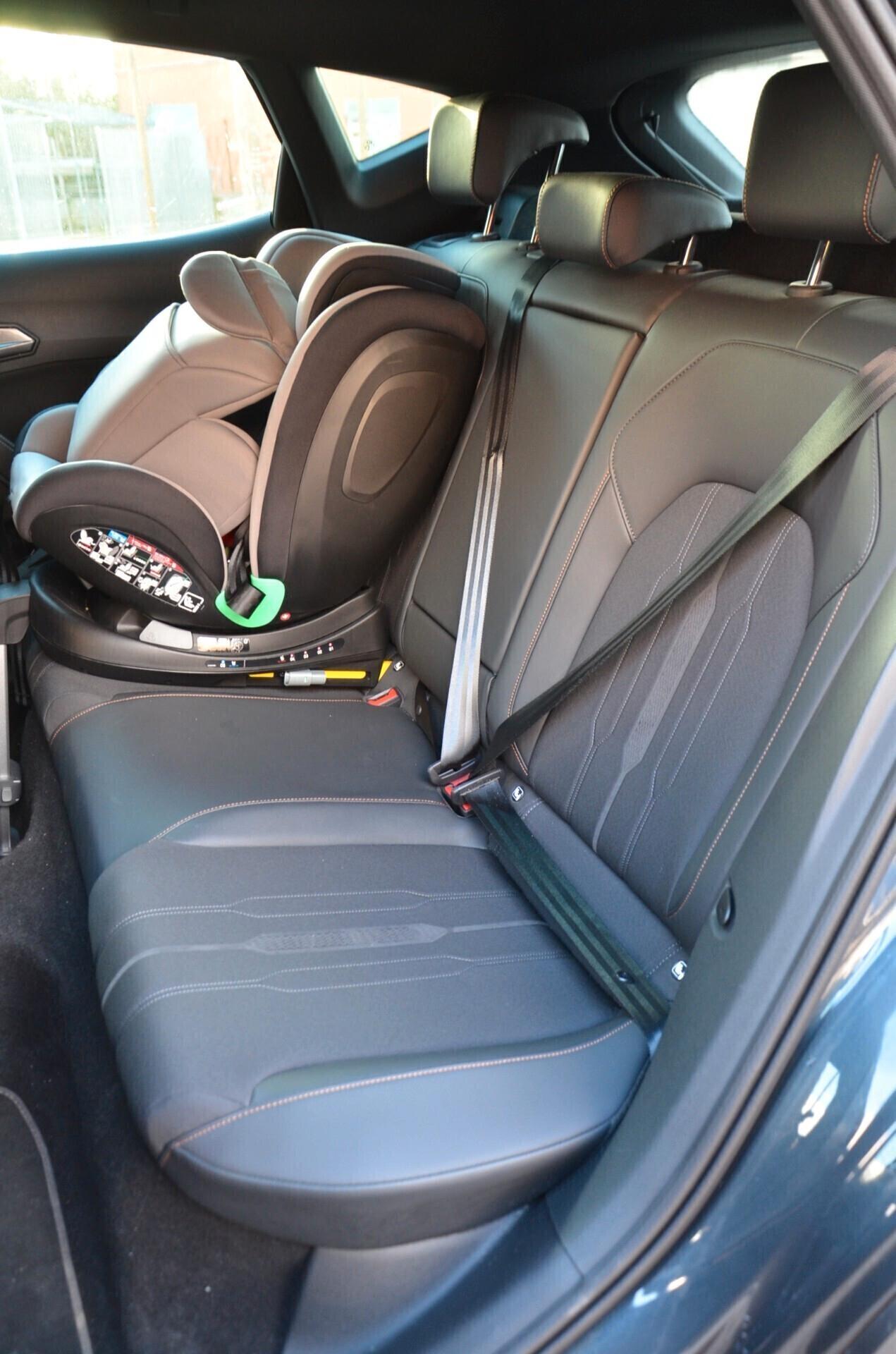 Cupra Formentor 1.5 TSI