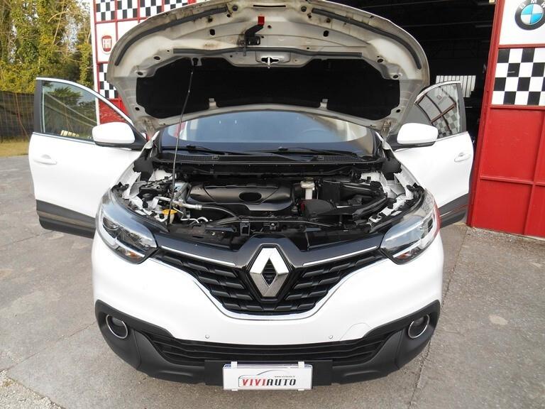 Renault Kadjar dCi 8V 110CV X NEOPATENTATI