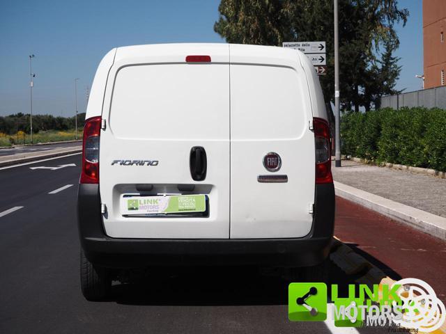 FIAT Fiorino 1.3 mtj