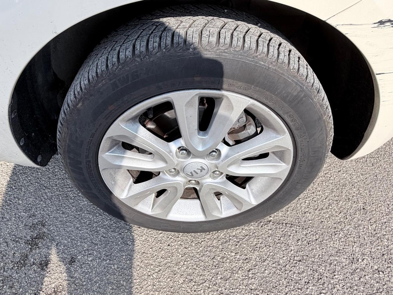 Kia Soul 1.6 GDI 140CV NEOPATENTATI Cool 2013