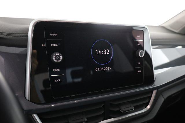 VOLKSWAGEN T-Roc T-Roc 2.0 TDI SCR 150 CV DSG Style