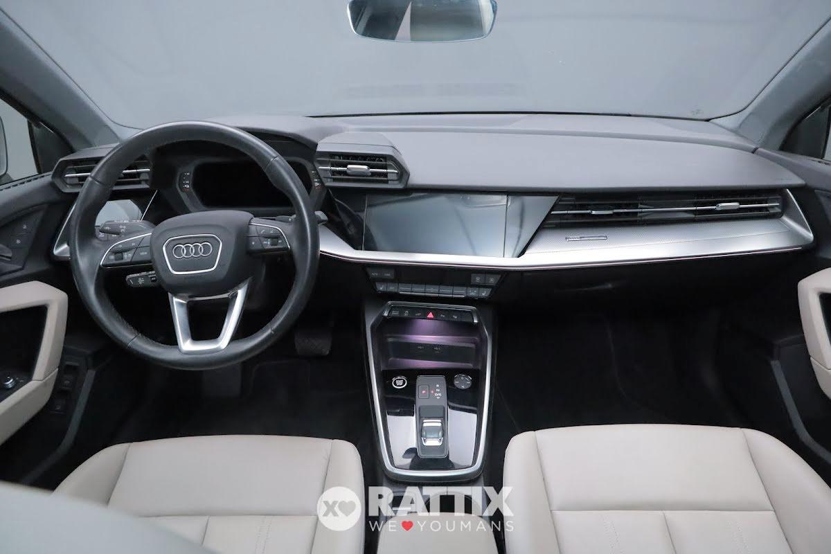 Audi A3 Sportback 40 1.4 tfsi e Business s-tronic