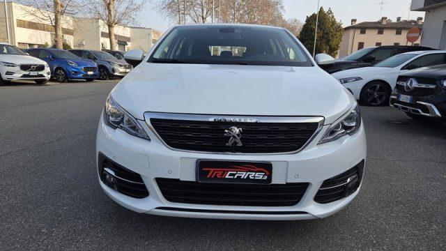 PEUGEOT 308 BlueHDi 130 S&S SW Eat8 Business PERMUTE NEOPAT.