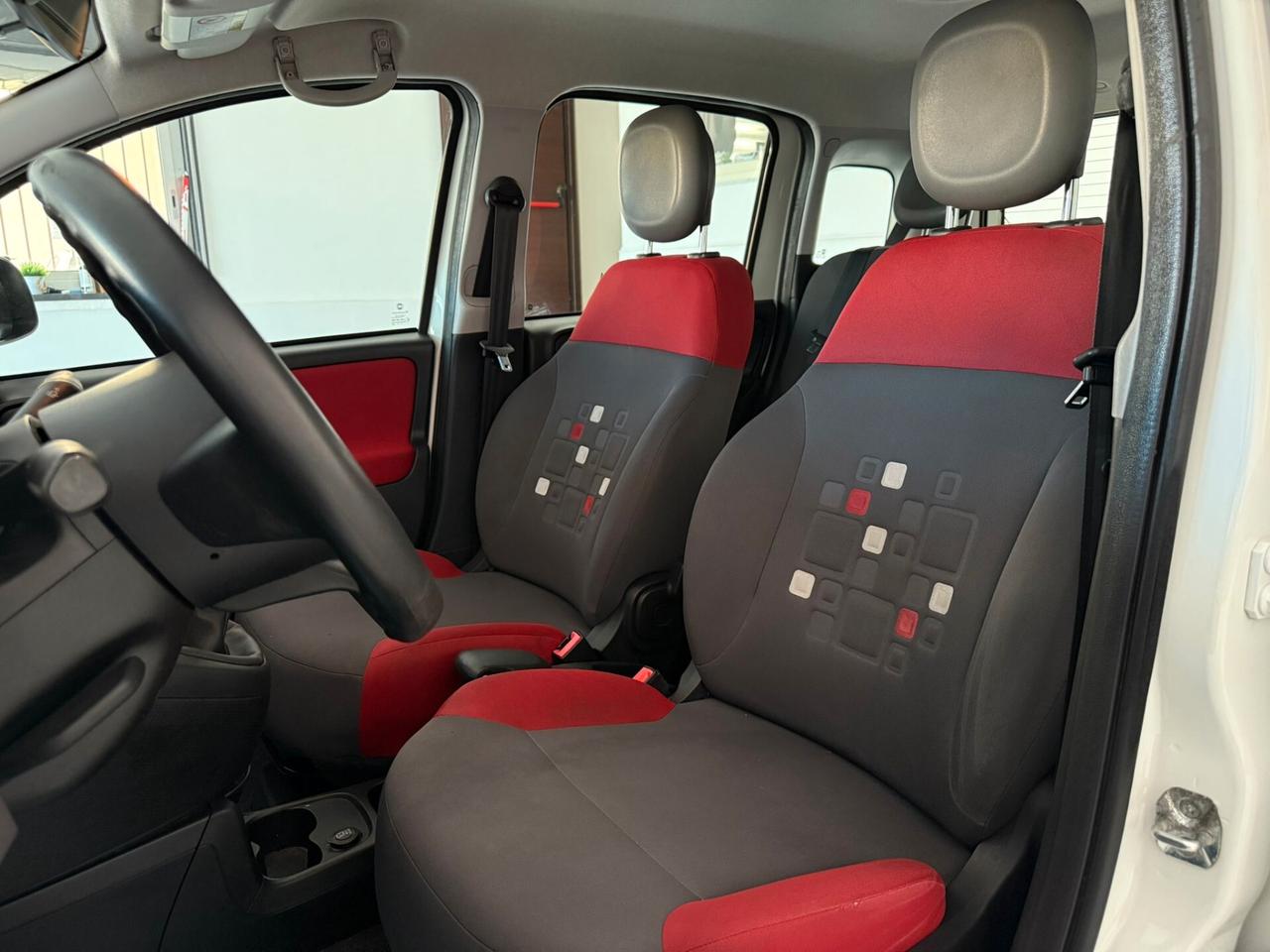 Fiat Panda 1.2 Easy