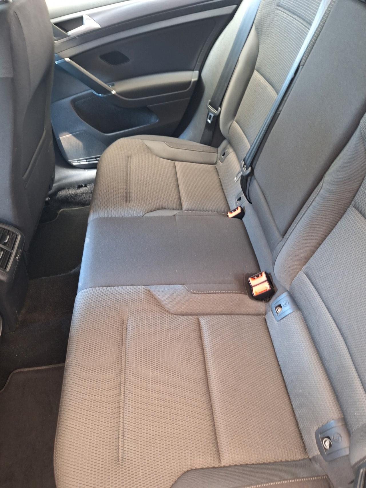 Volkswagen Golf 1.6 TDI 115 CV 10/19