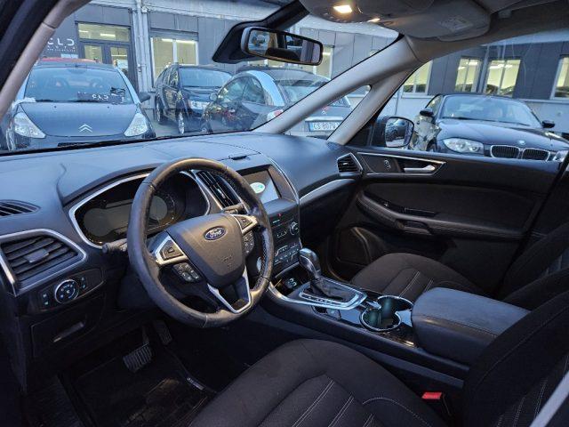 FORD Galaxy 2.0 TDCi 180CV Start&Stop Powershift Tit. Business