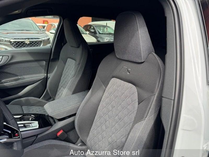 Audi A5 A5 Avant TFSI 150 kW S tronic S Line edition *PROMO AZZURRA*