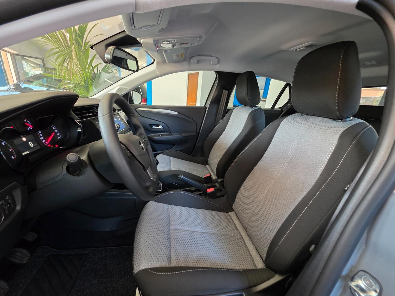 NUOVA Opel Corsa 1.2 100 CV Edition