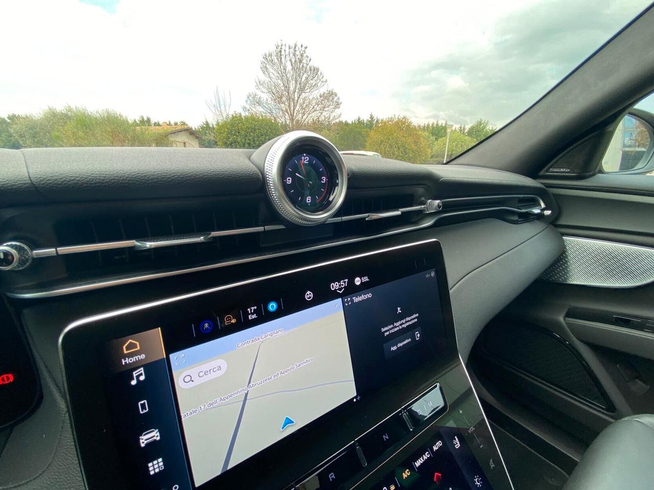 Maserati Grecale MHEV 300 CV AWD GT