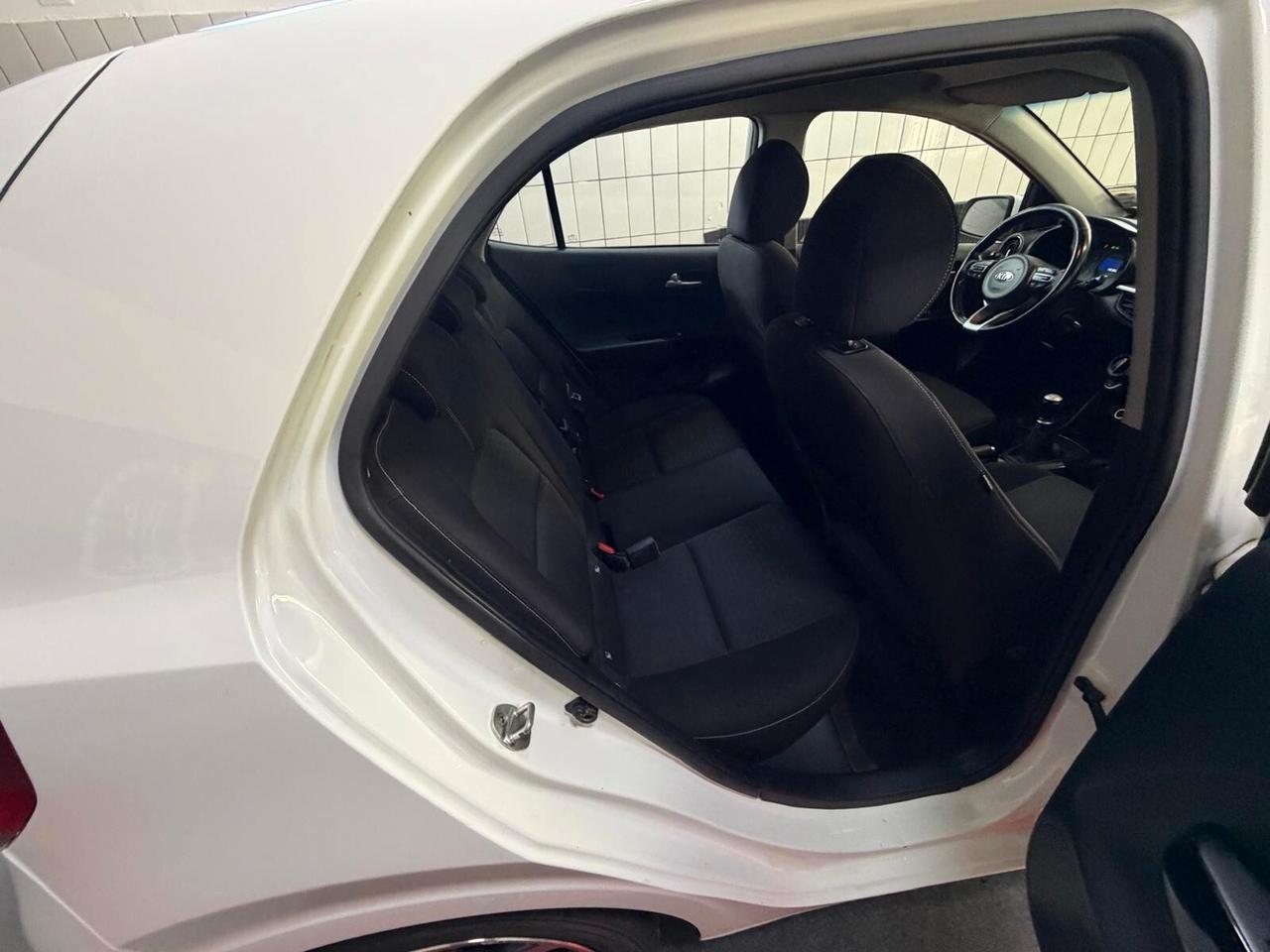 Kia Picanto 1.0 12V EcoGPL 5 porte Cool
