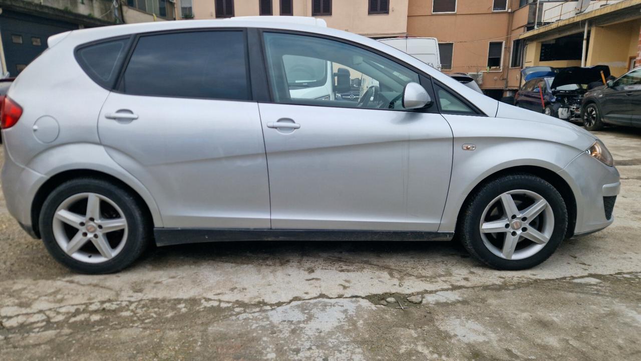 Seat Altea 1.2 TSI [Benzina]