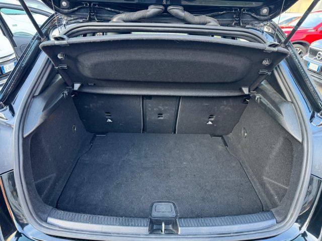 MERCEDES-BENZ A 180 D AUTOMATICA SPORT