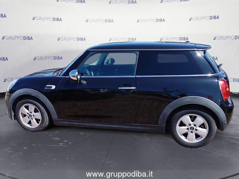 MINI Mini 5 porte Mini 2014 Benzina Mini 1.2 One 3p auto