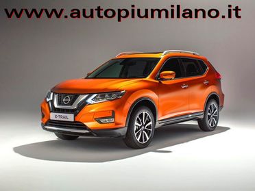 NISSAN X-Trail dCi 150 4WD Tekna 7p