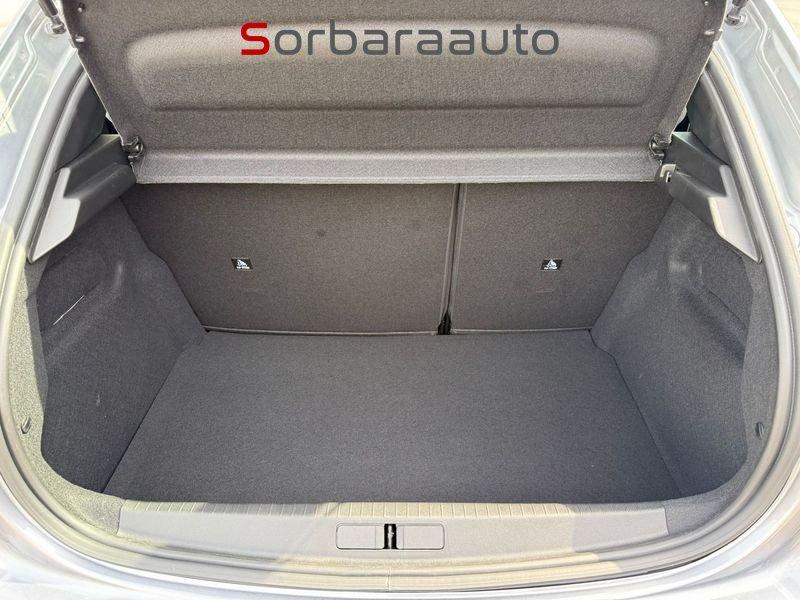 Peugeot 208 Hybrid 110 e-DCS6 Style