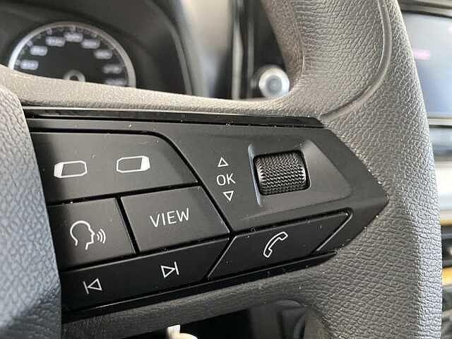 SEAT Arona 1.0 TGI Reference