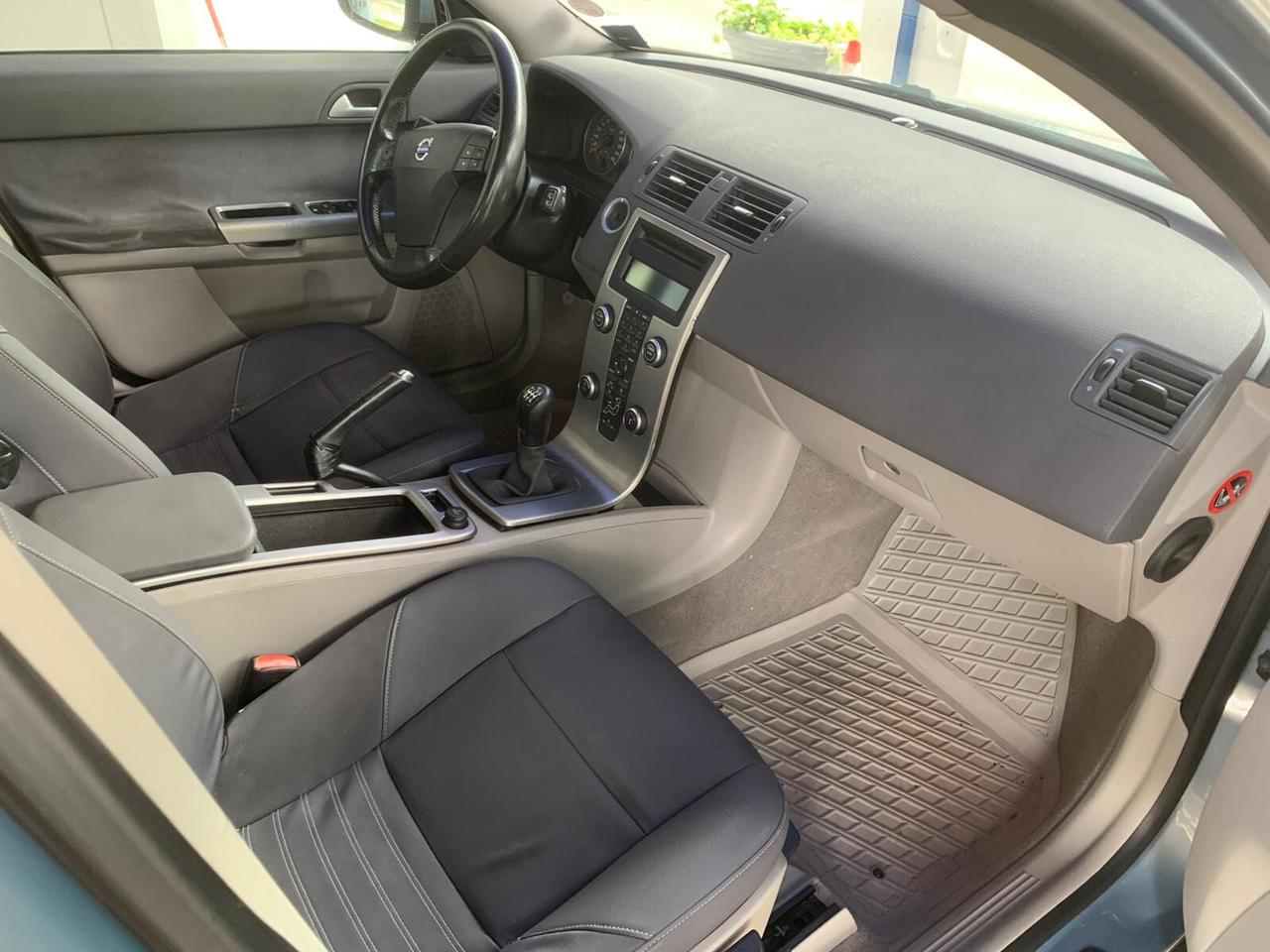 Volvo V50 2.0 D cat Momentum