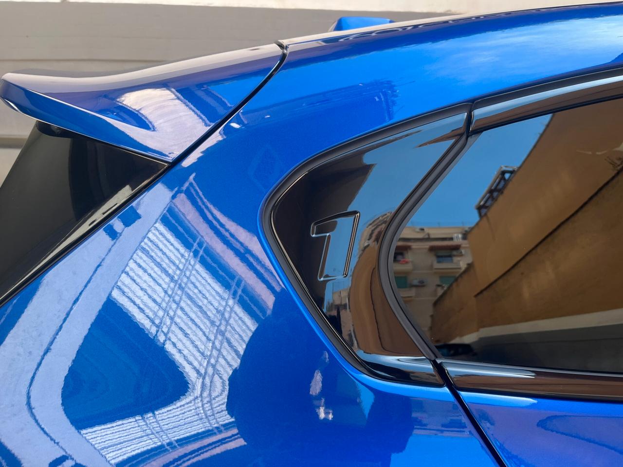 Bmw 118 118d MSport Pro