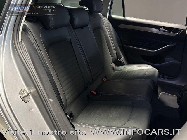 VOLKSWAGEN Passat Variant 1.5 TSI 150 CV DSG Business - PROMO