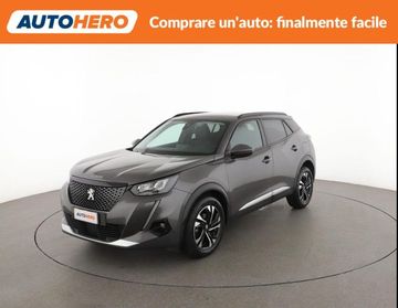PEUGEOT 2008 PureTech 100 Allure Pack