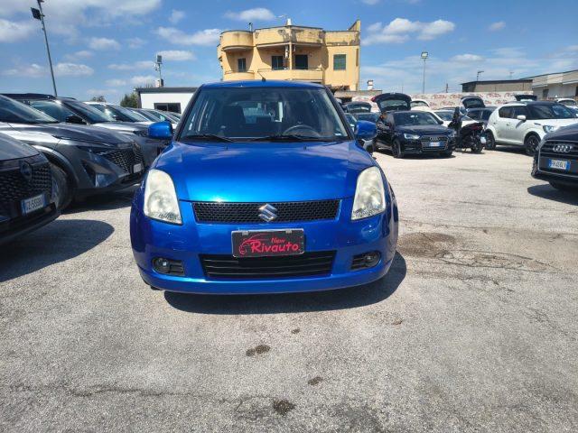 SUZUKI Swift 1.3 DDiS 5p. GL