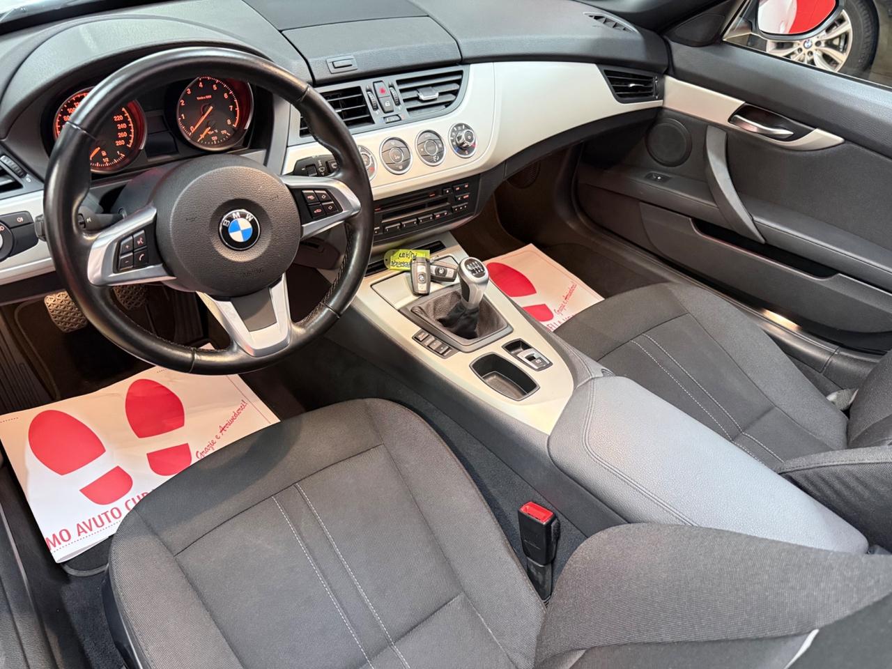 Bmw Z4 Bmw Z4 SDrive23i