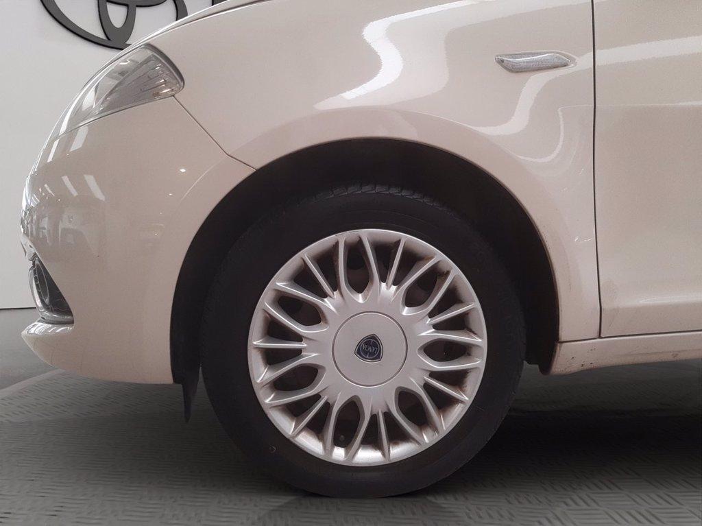 LANCIA Ypsilon 1.2 gold 69cv my16 del 2017
