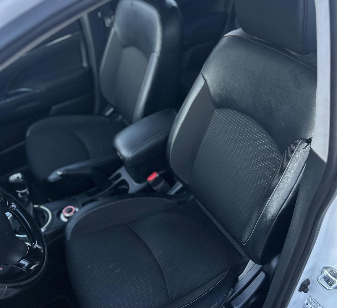 Citroen C4 Aircross HDi 4WD Exclusive
