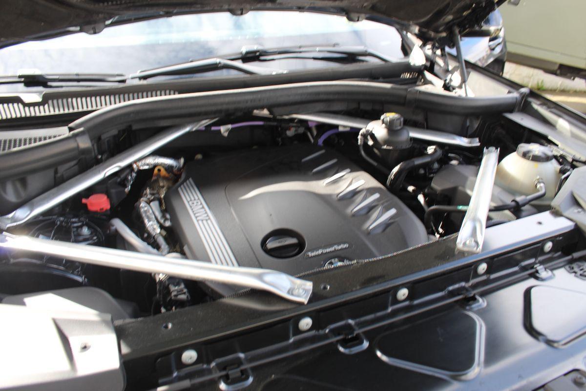 BMW - X5 - xDrive40d 48V Msport