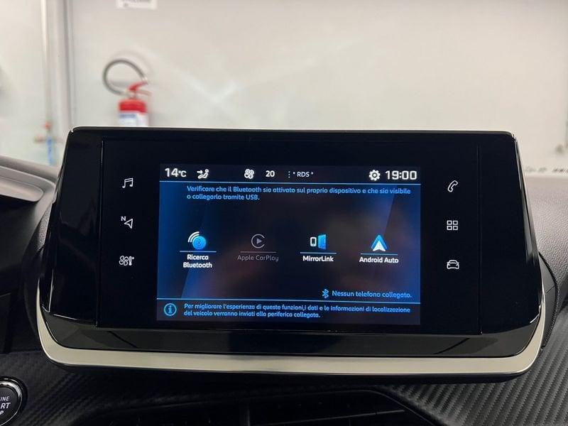 Peugeot 2008 2008 BlueHDi 130 S&S EAT8 Allure Pack