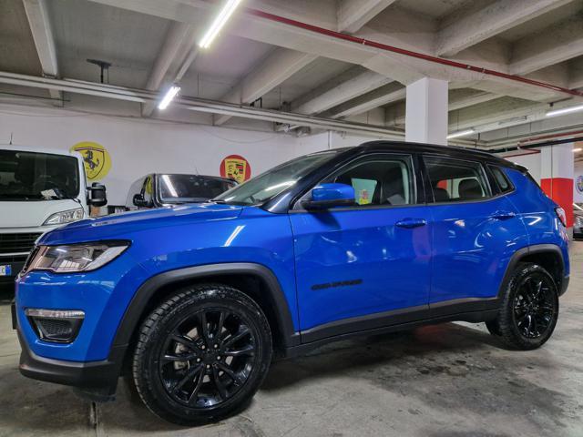 JEEP Compass 1.3 TURBO T4 150 CV AUT. NIGHT EAGLE +18'+PELLE